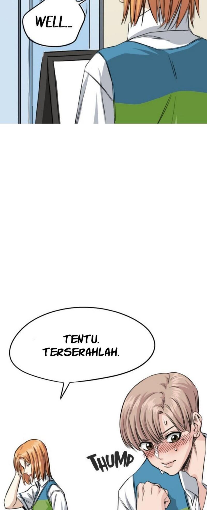 Drawing Romance Chapter 045