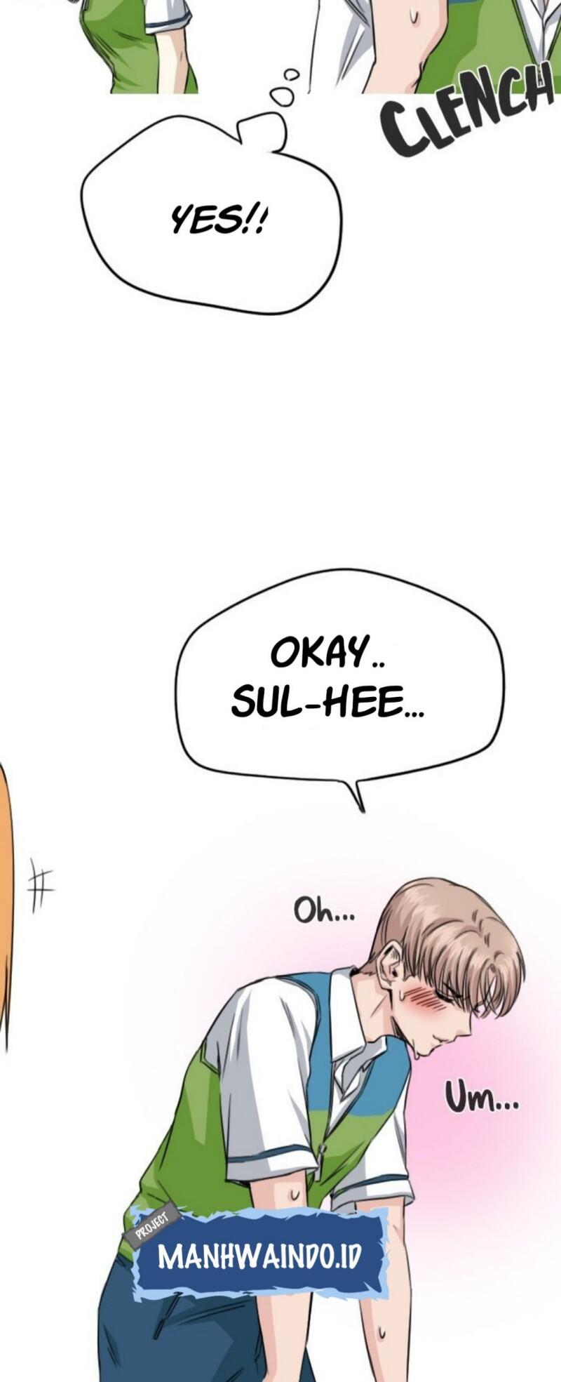 Drawing Romance Chapter 045