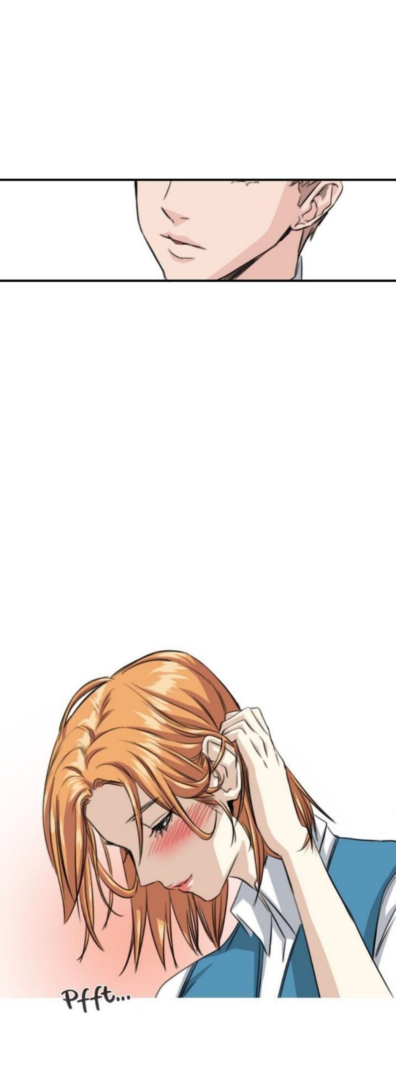 Drawing Romance Chapter 045