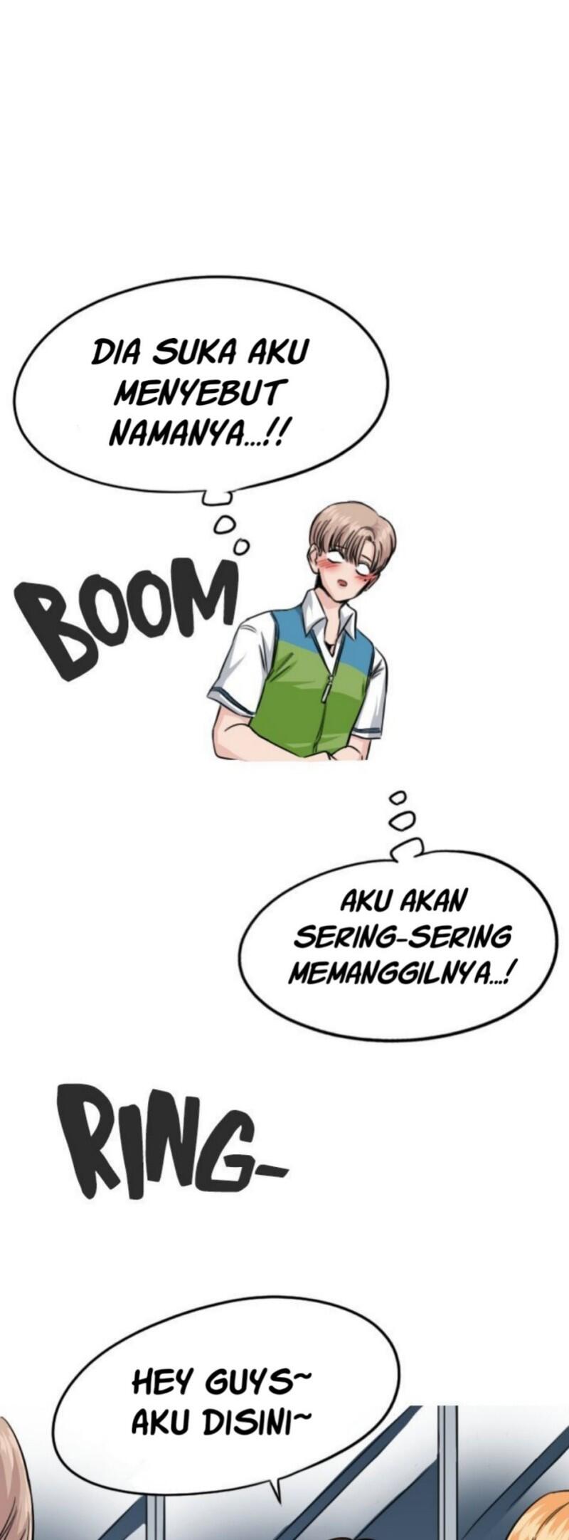 Drawing Romance Chapter 045