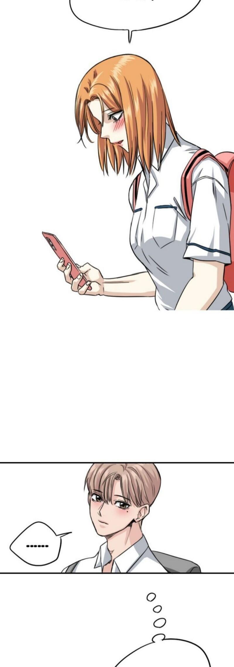 Drawing Romance Chapter 045