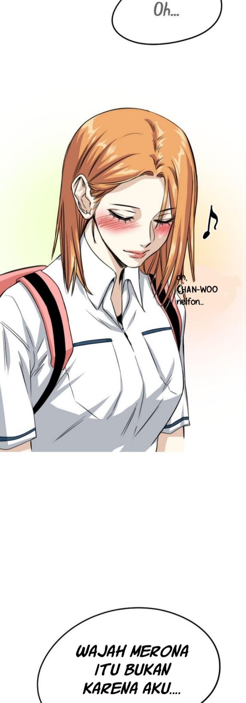 Drawing Romance Chapter 045