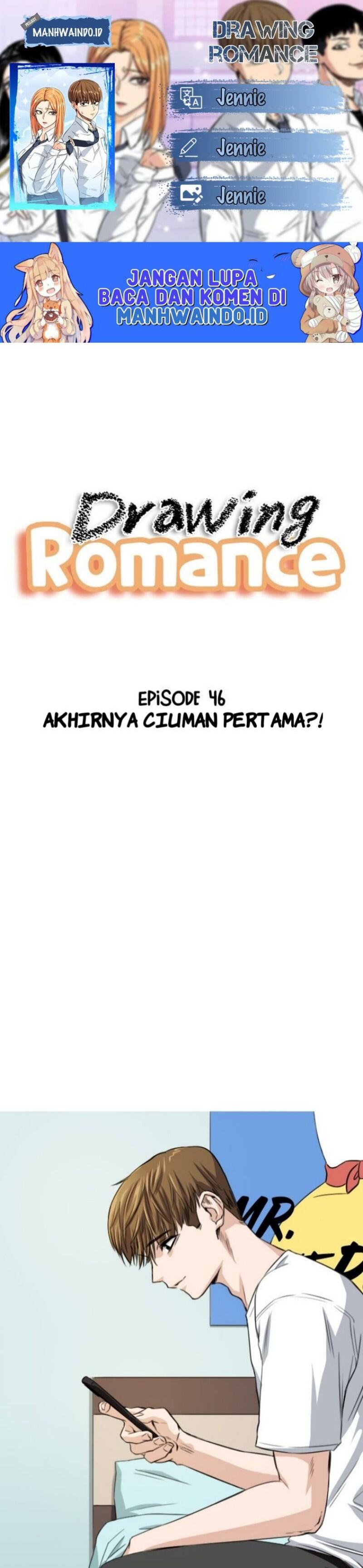 Drawing Romance Chapter 046