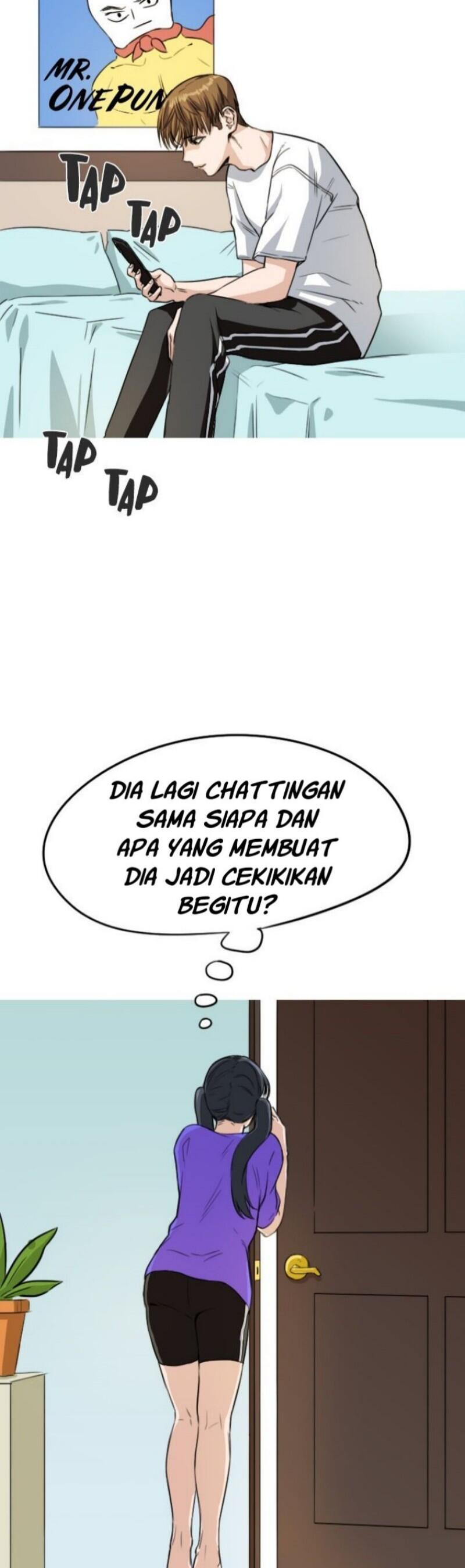 Drawing Romance Chapter 046