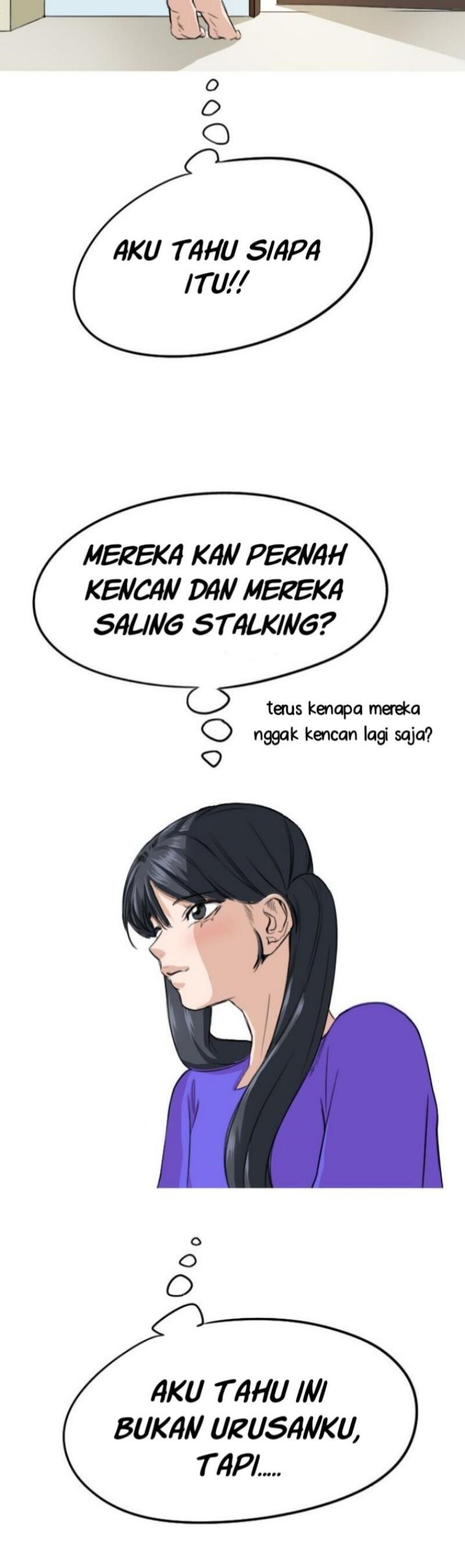 Drawing Romance Chapter 046