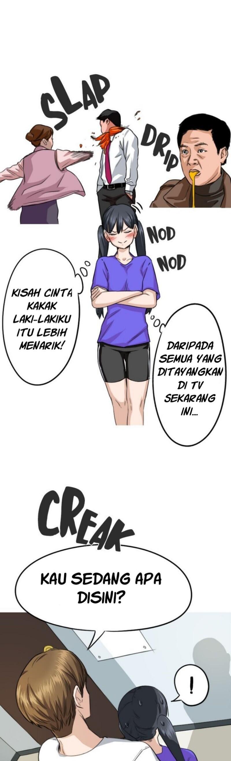 Drawing Romance Chapter 046