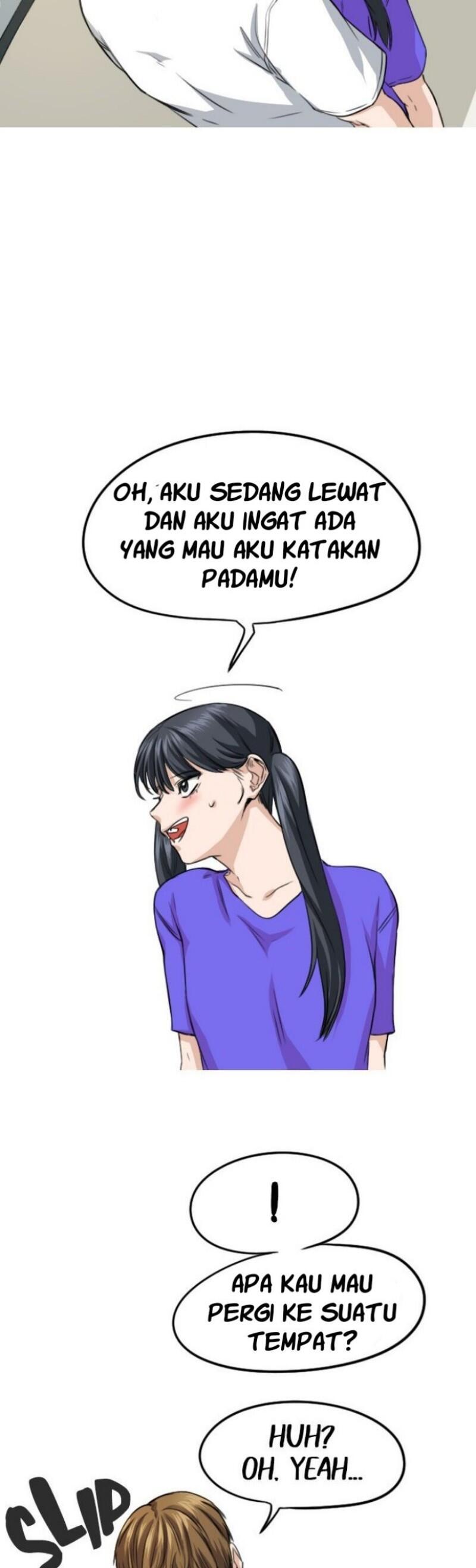 Drawing Romance Chapter 046