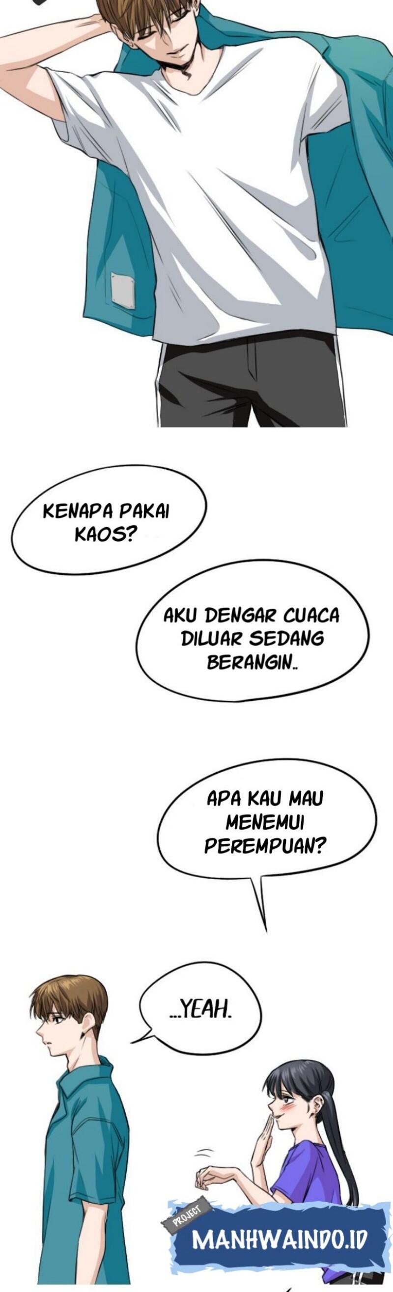 Drawing Romance Chapter 046