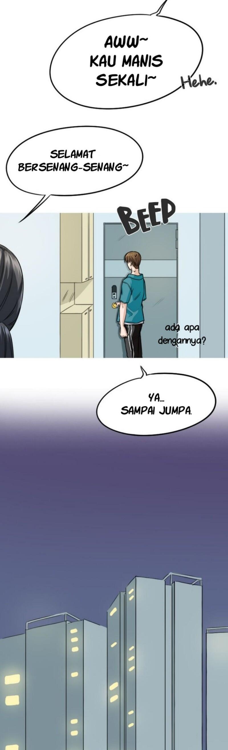 Drawing Romance Chapter 046