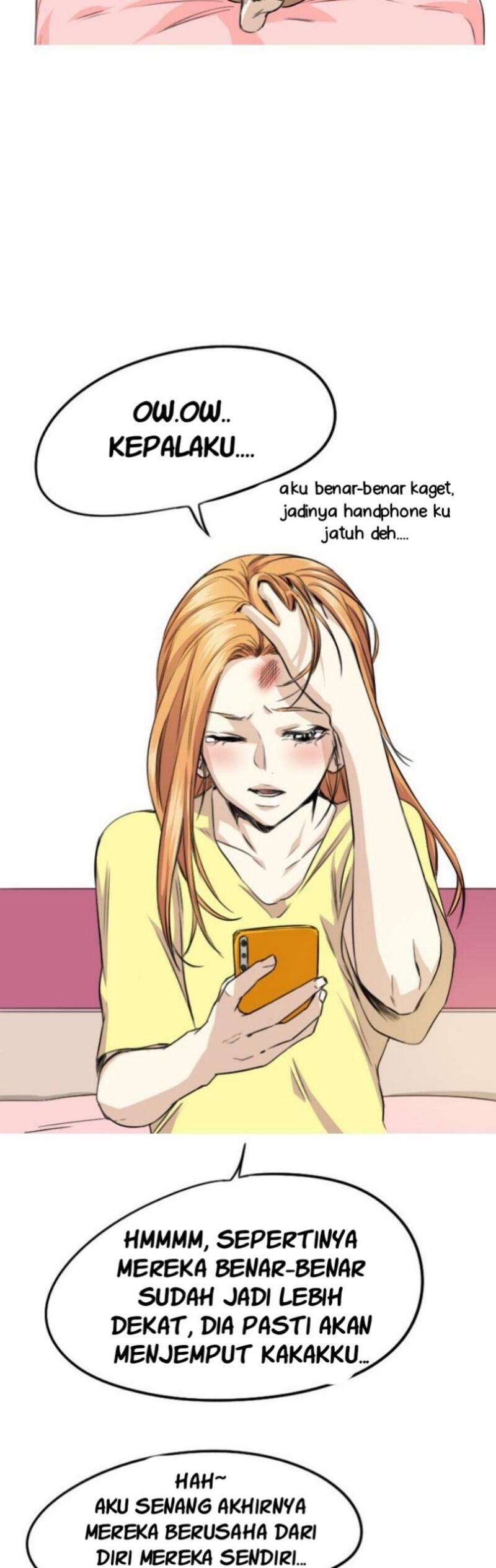 Drawing Romance Chapter 046