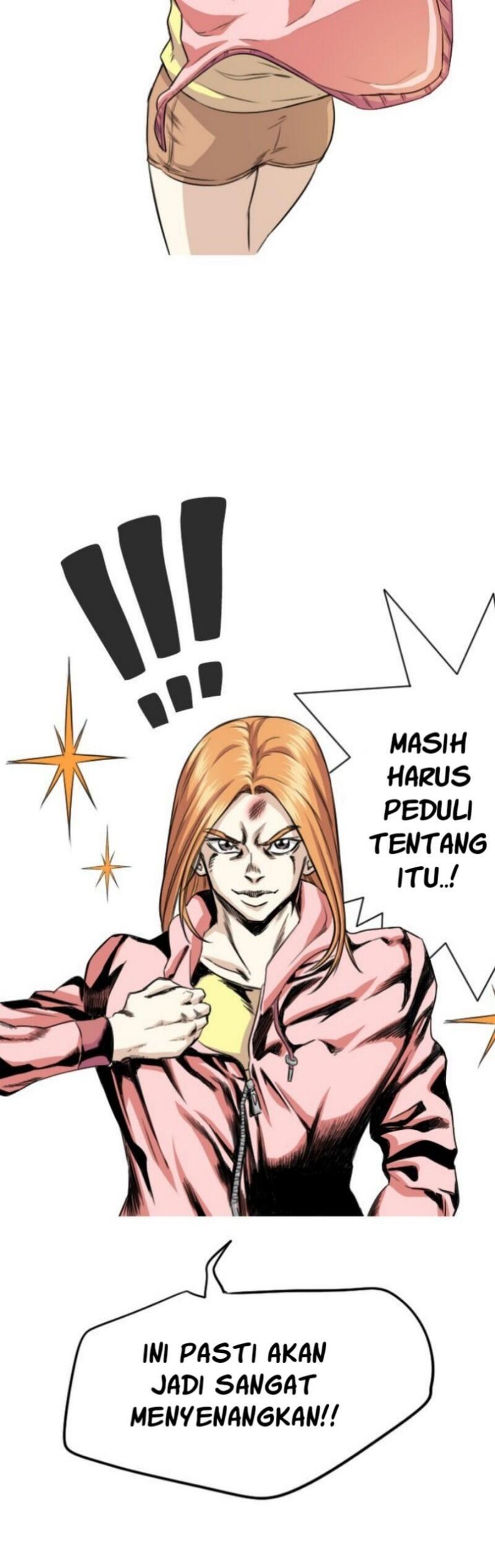 Drawing Romance Chapter 046