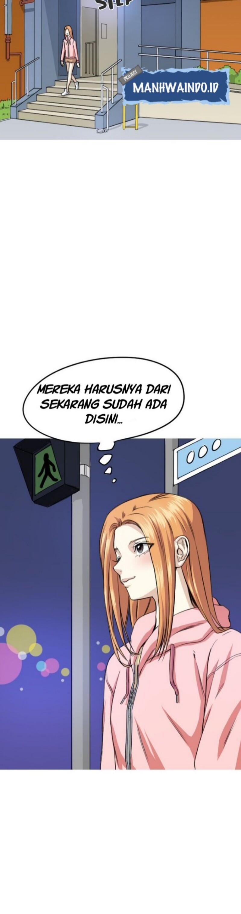Drawing Romance Chapter 046