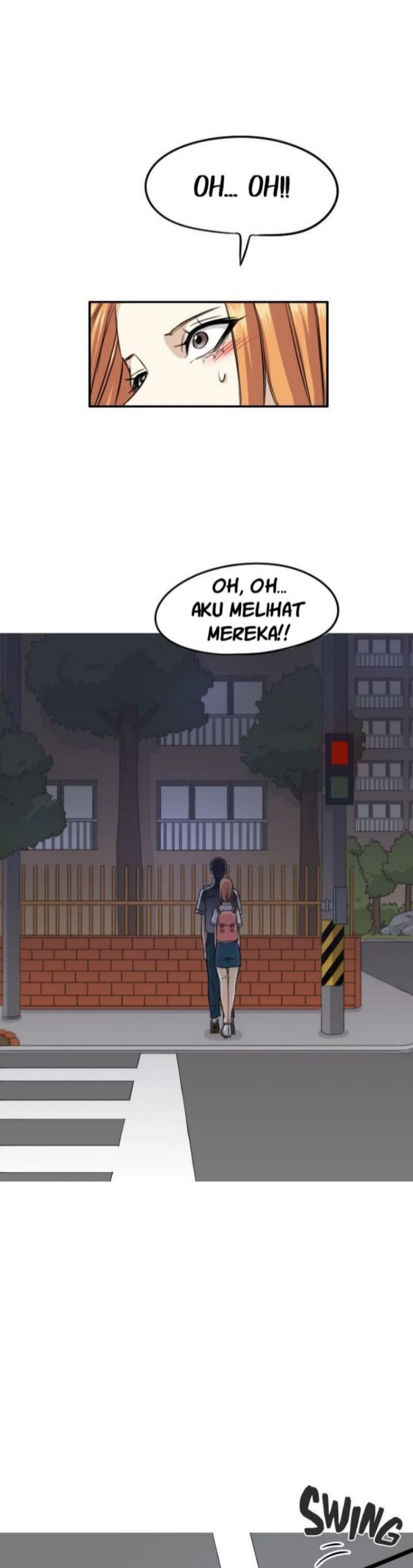 Drawing Romance Chapter 046