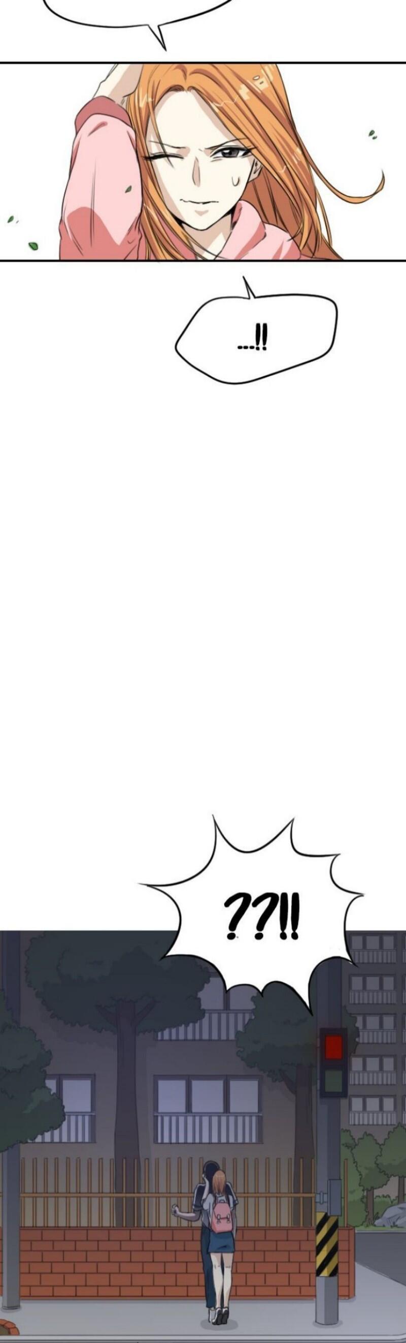 Drawing Romance Chapter 046