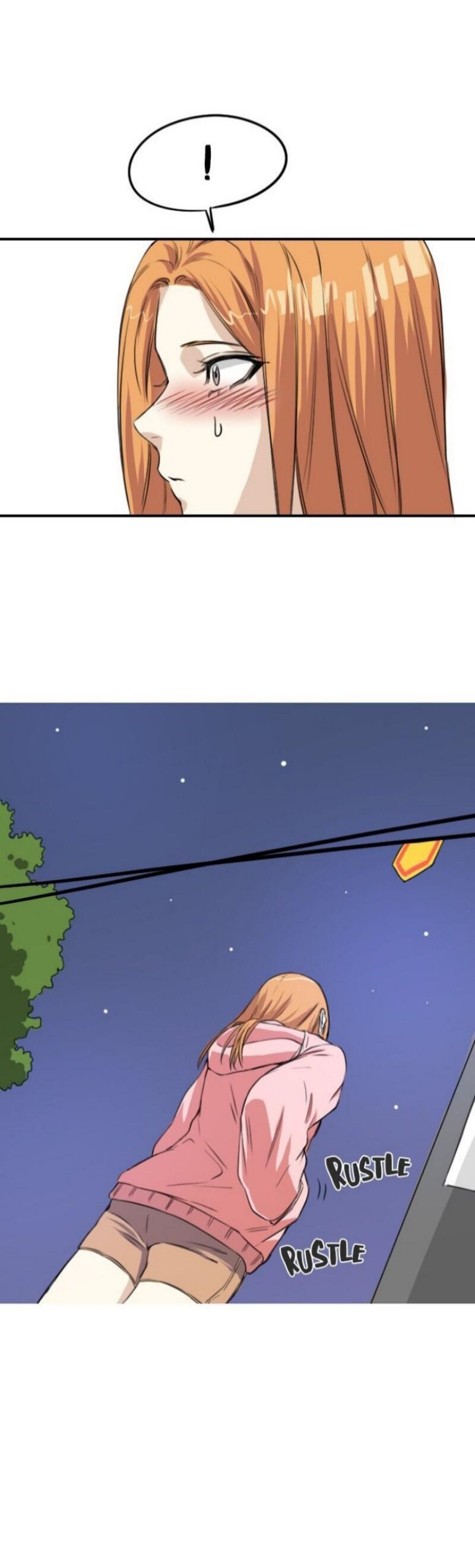 Drawing Romance Chapter 046