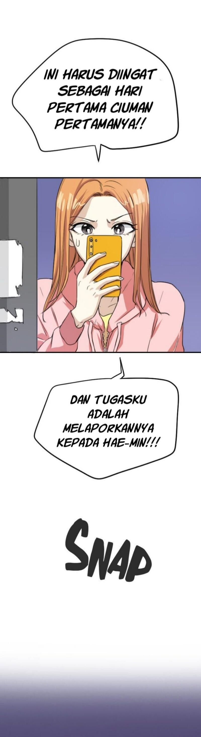 Drawing Romance Chapter 046