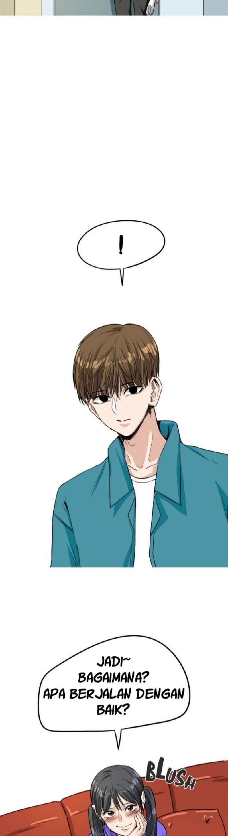 Drawing Romance Chapter 046