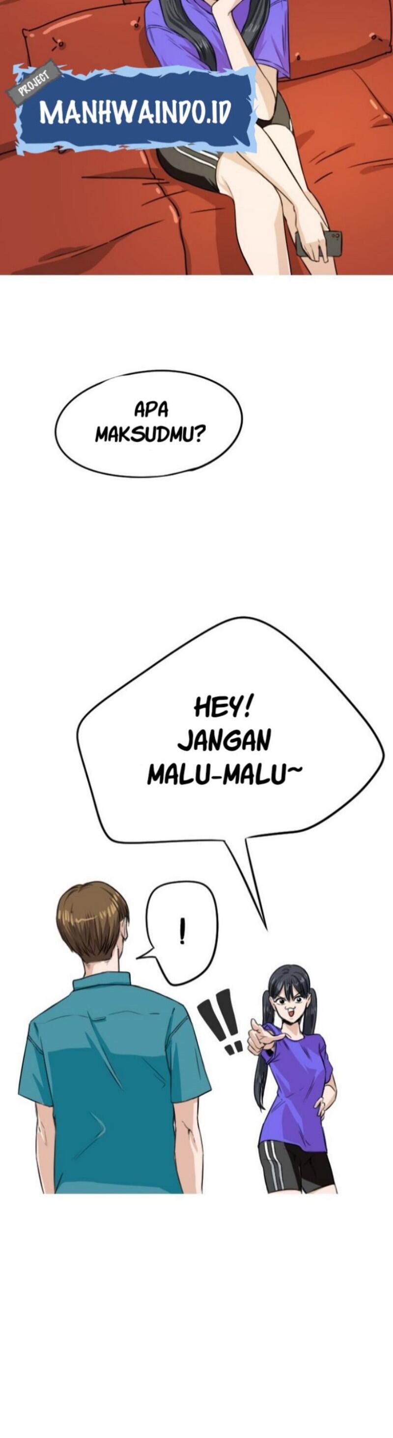 Drawing Romance Chapter 046