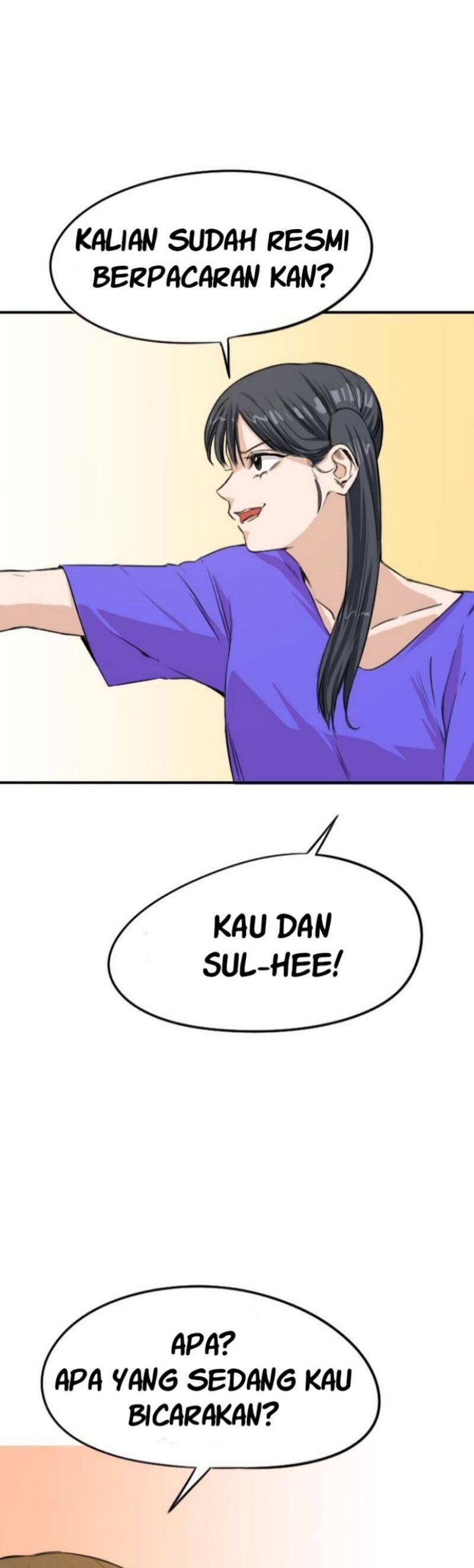 Drawing Romance Chapter 046
