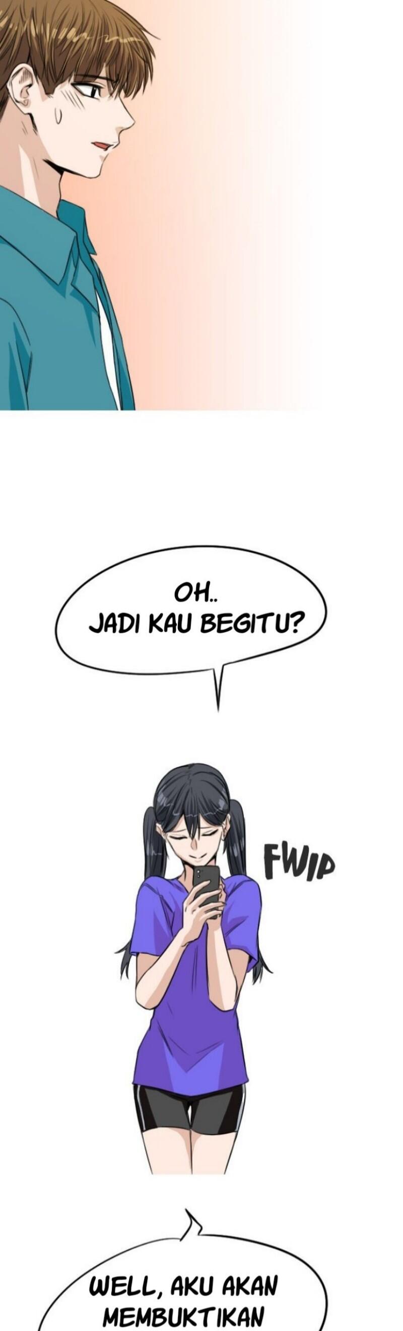 Drawing Romance Chapter 046