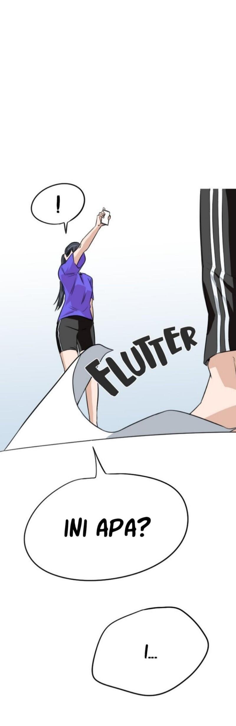 Drawing Romance Chapter 046