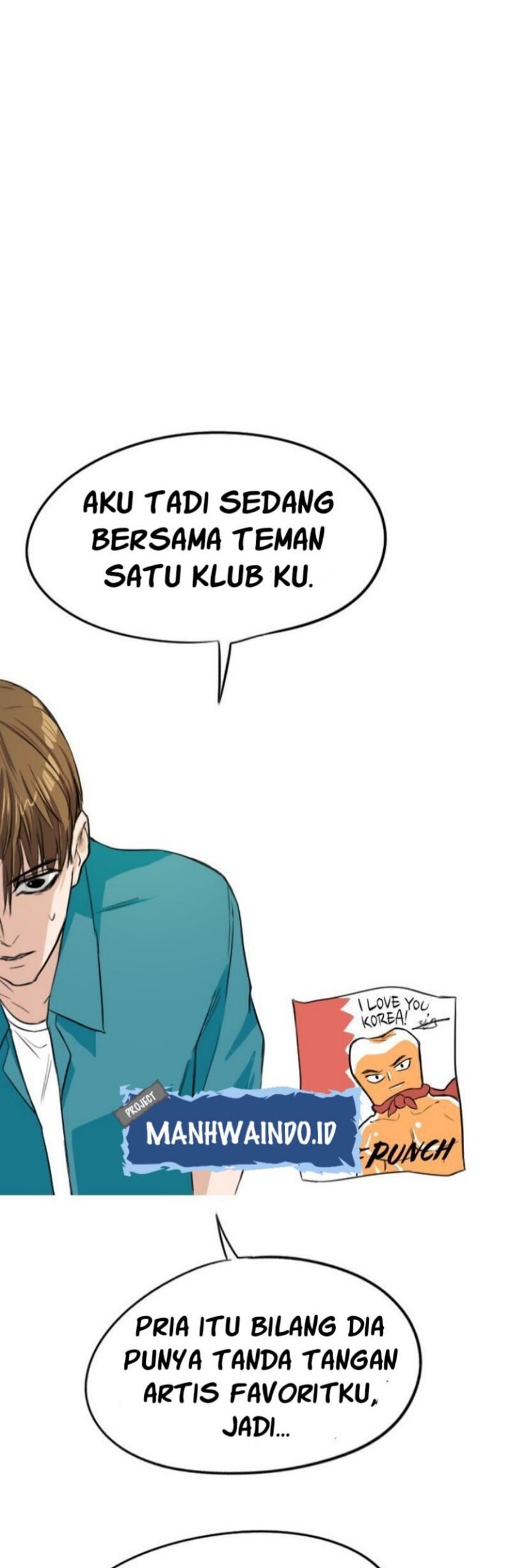 Drawing Romance Chapter 046