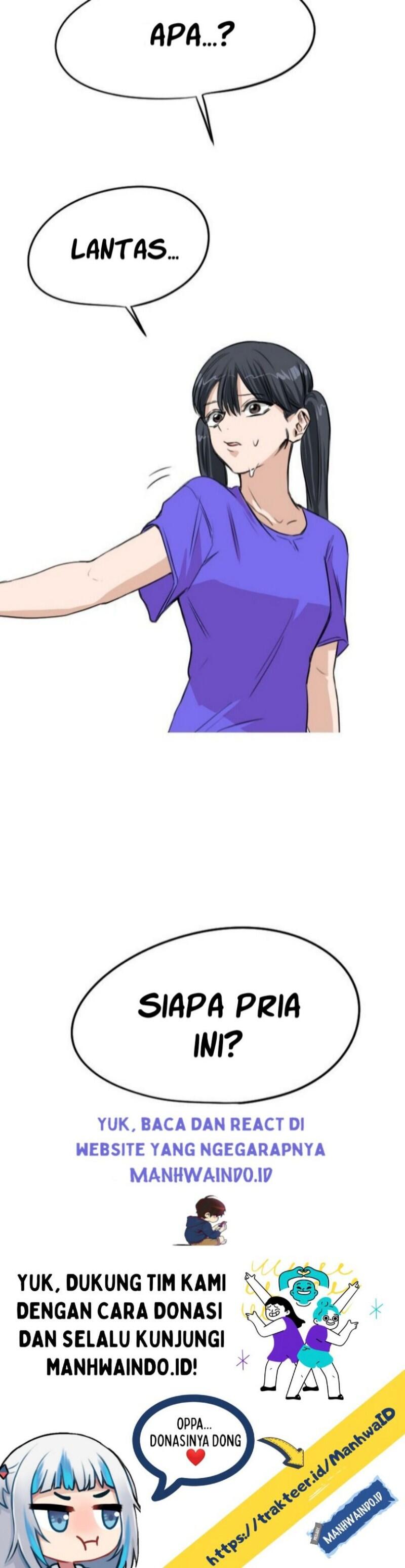 Drawing Romance Chapter 046