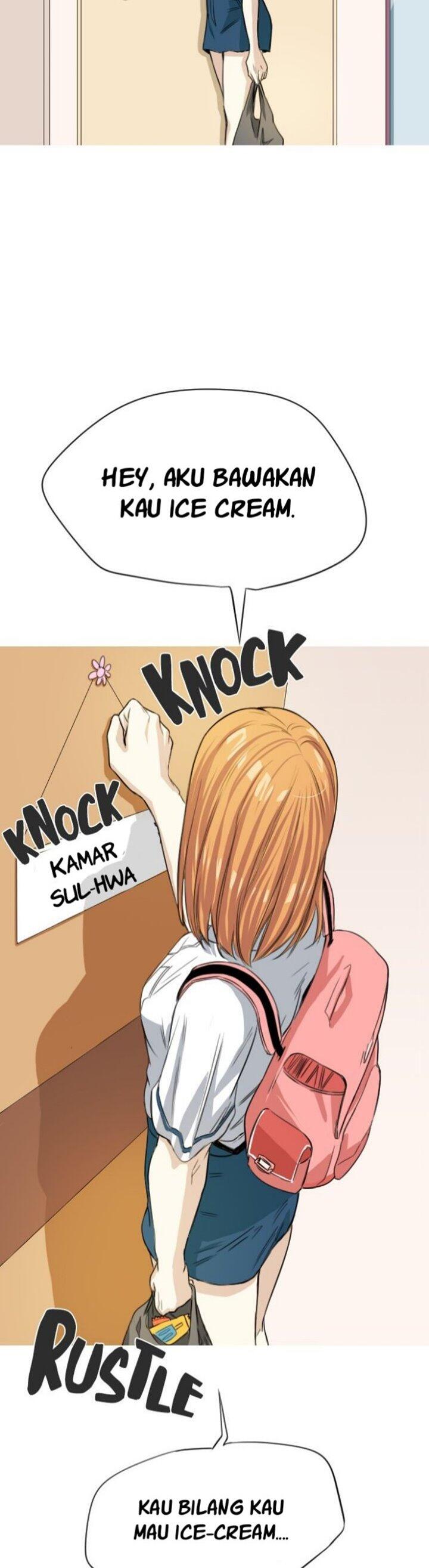 Drawing Romance Chapter 047