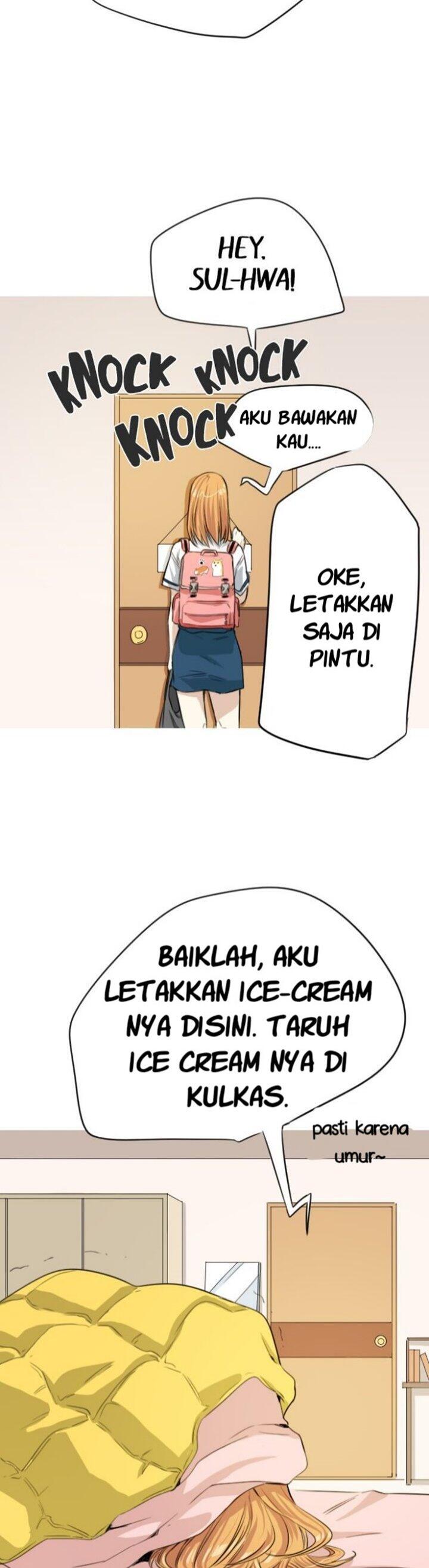 Drawing Romance Chapter 047