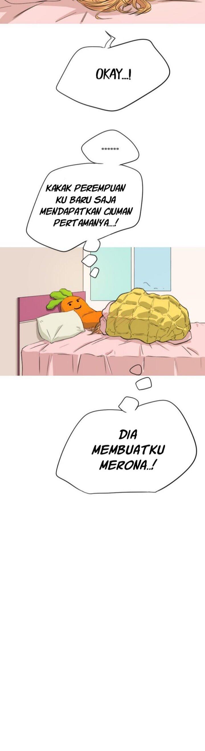 Drawing Romance Chapter 047