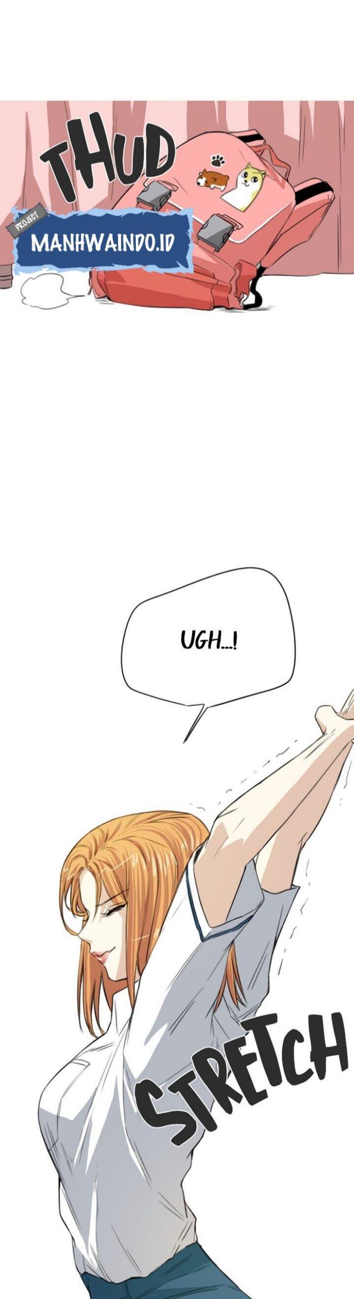 Drawing Romance Chapter 047