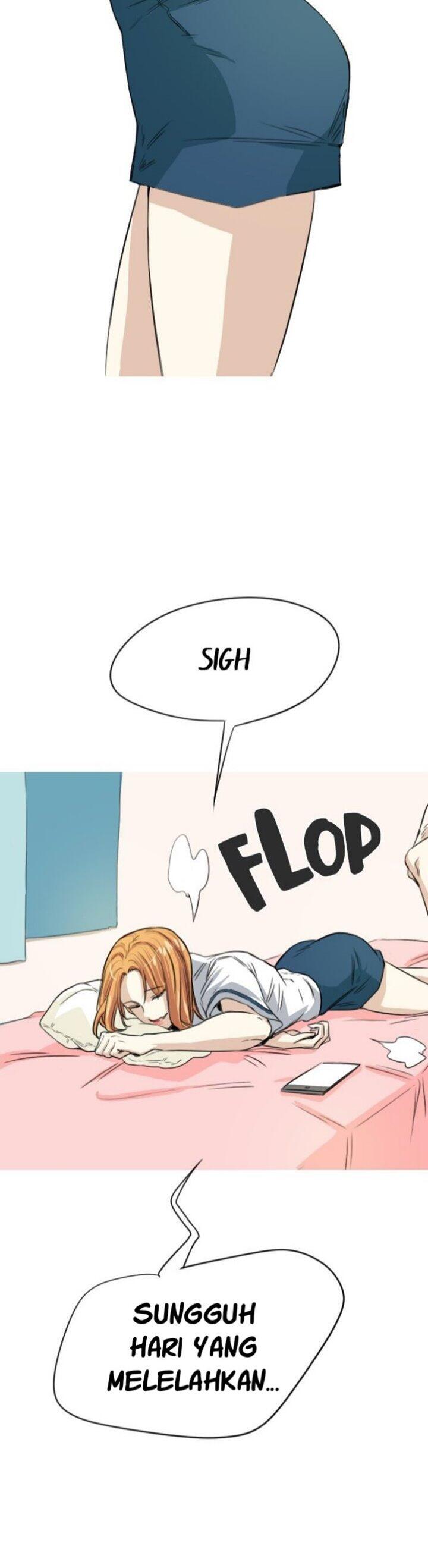 Drawing Romance Chapter 047