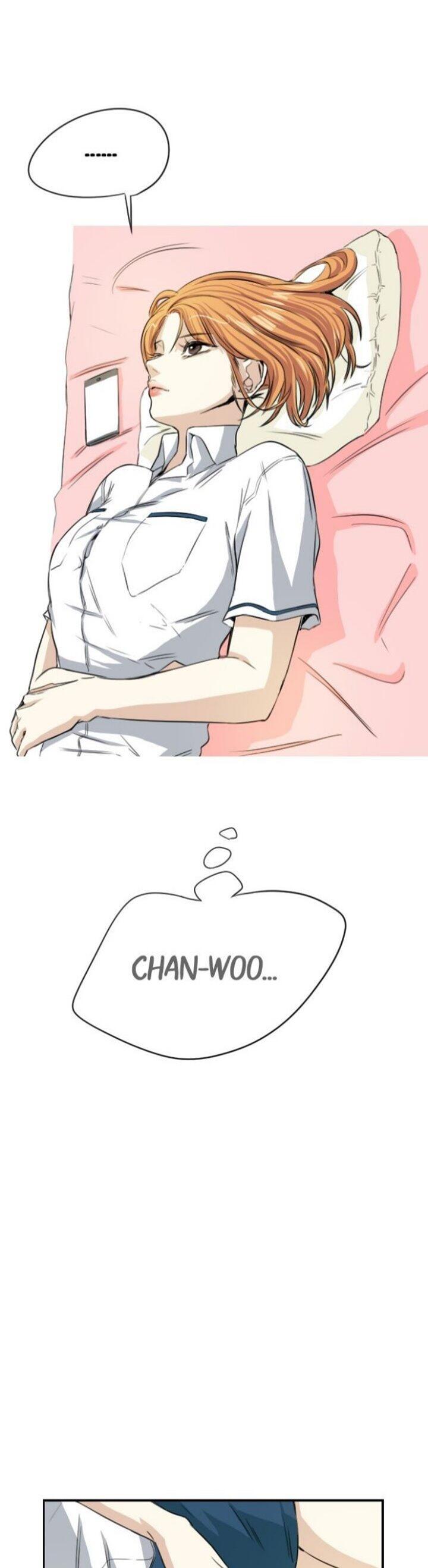 Drawing Romance Chapter 047