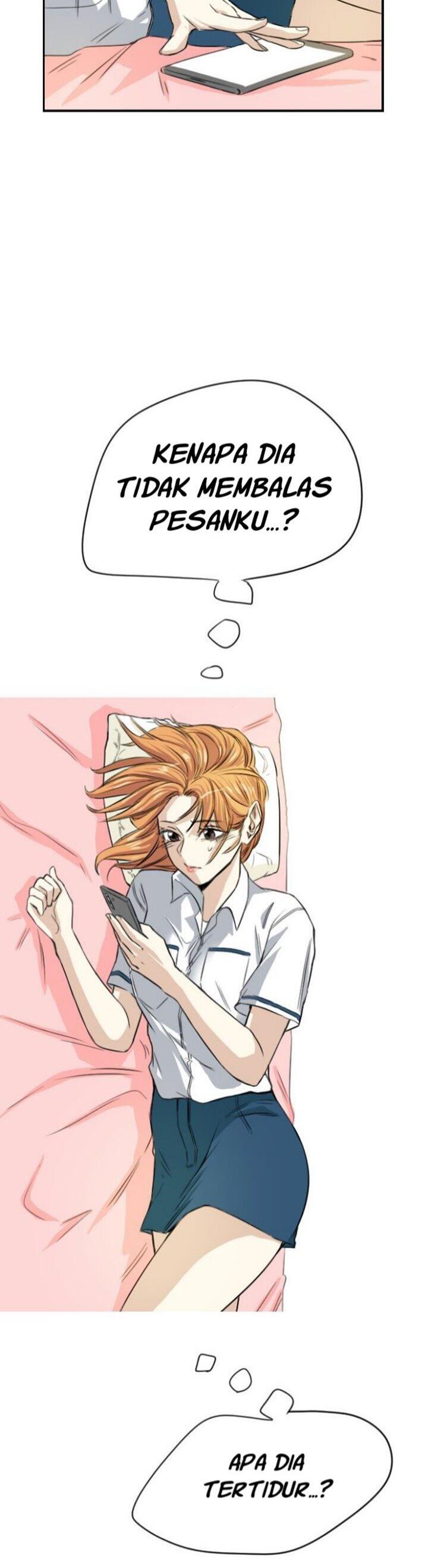 Drawing Romance Chapter 047