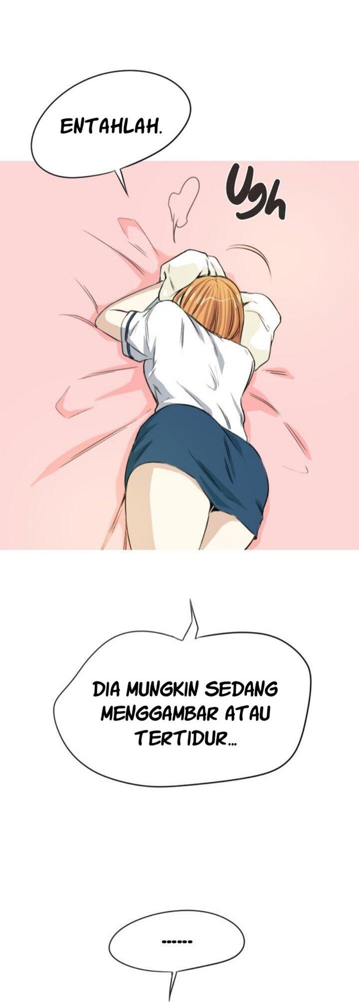 Drawing Romance Chapter 047