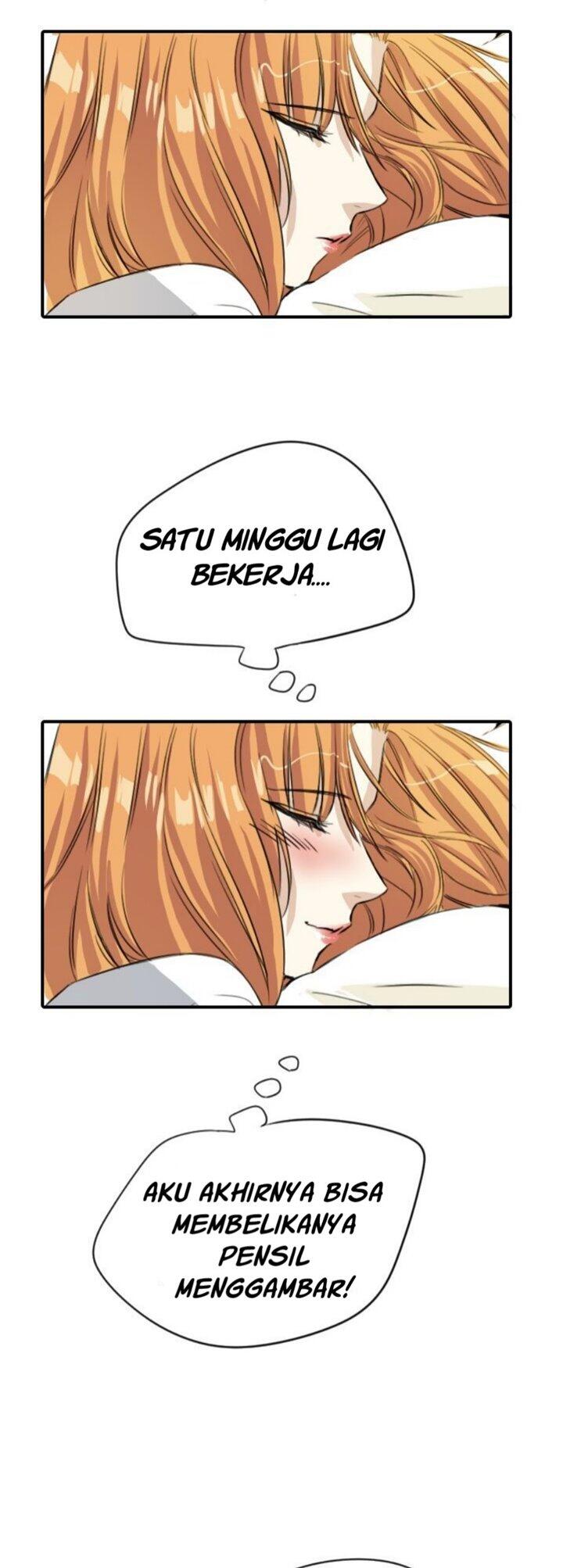 Drawing Romance Chapter 047