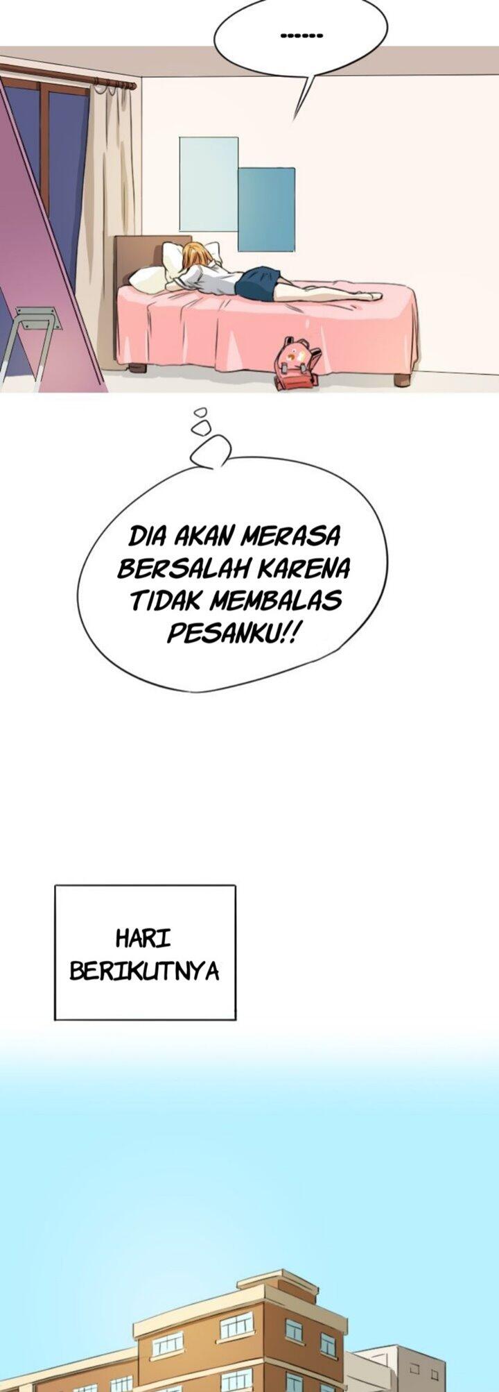 Drawing Romance Chapter 047