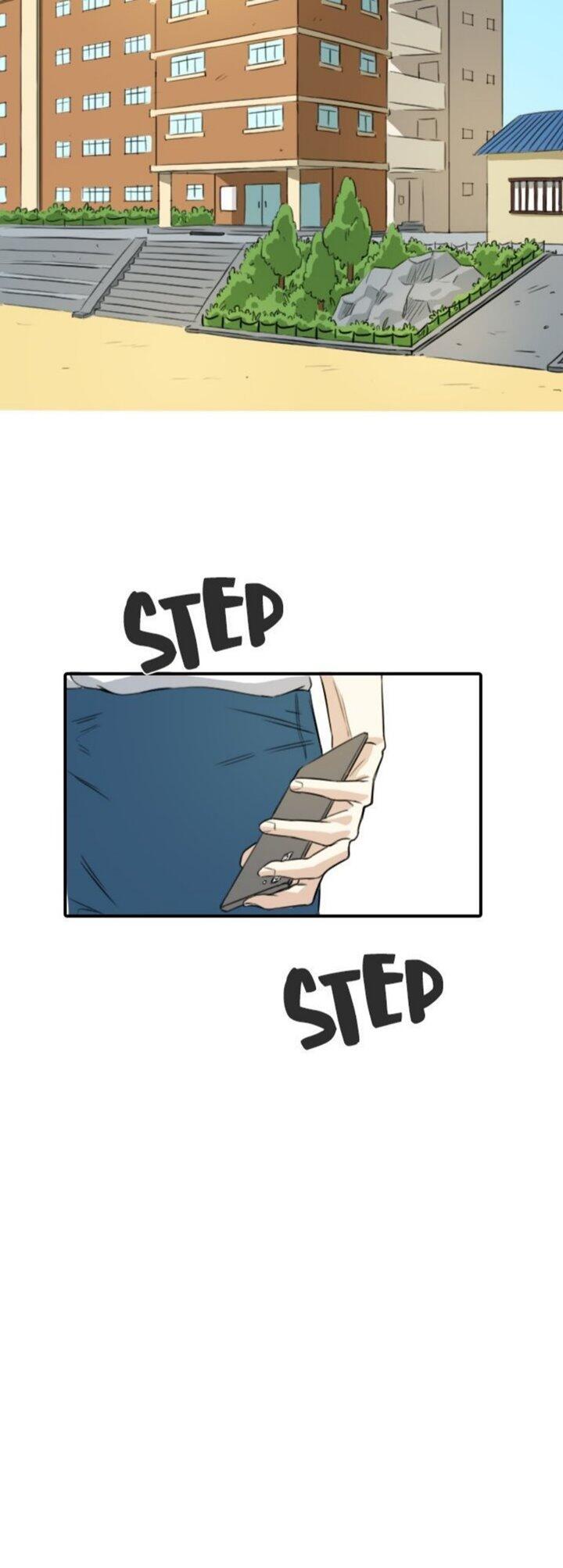 Drawing Romance Chapter 047