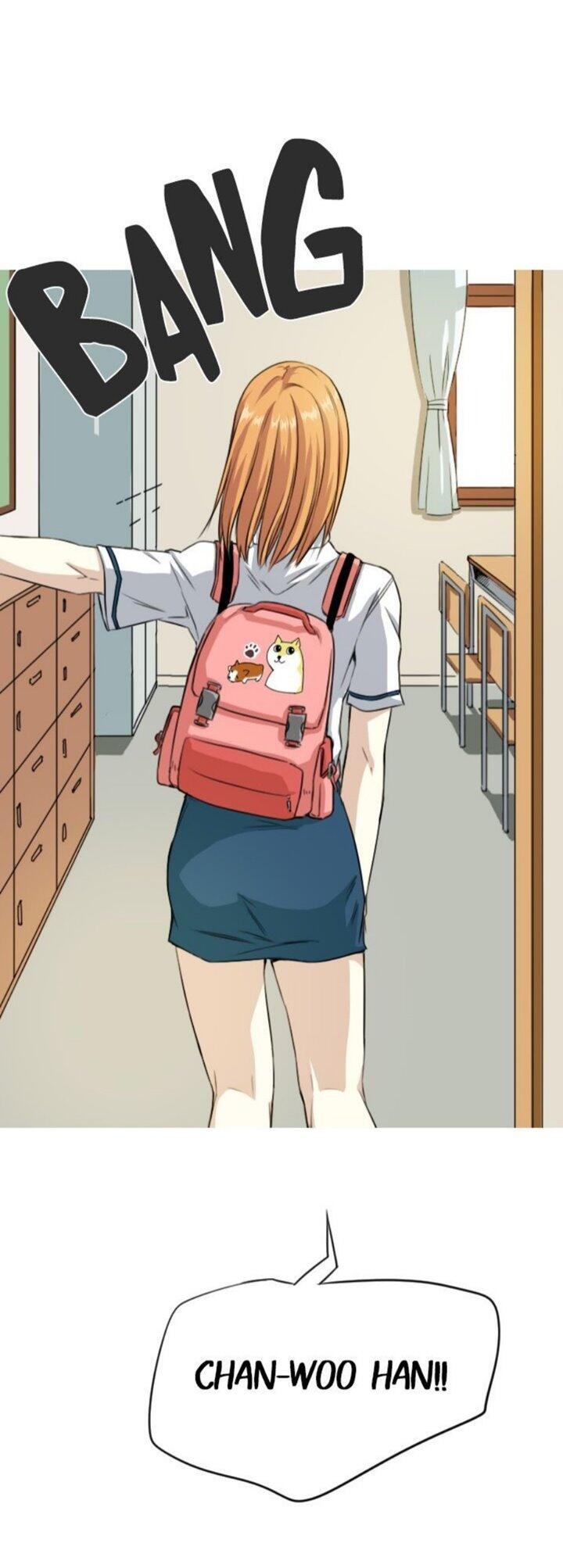 Drawing Romance Chapter 047