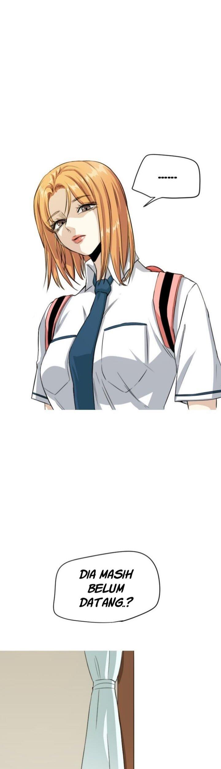 Drawing Romance Chapter 047