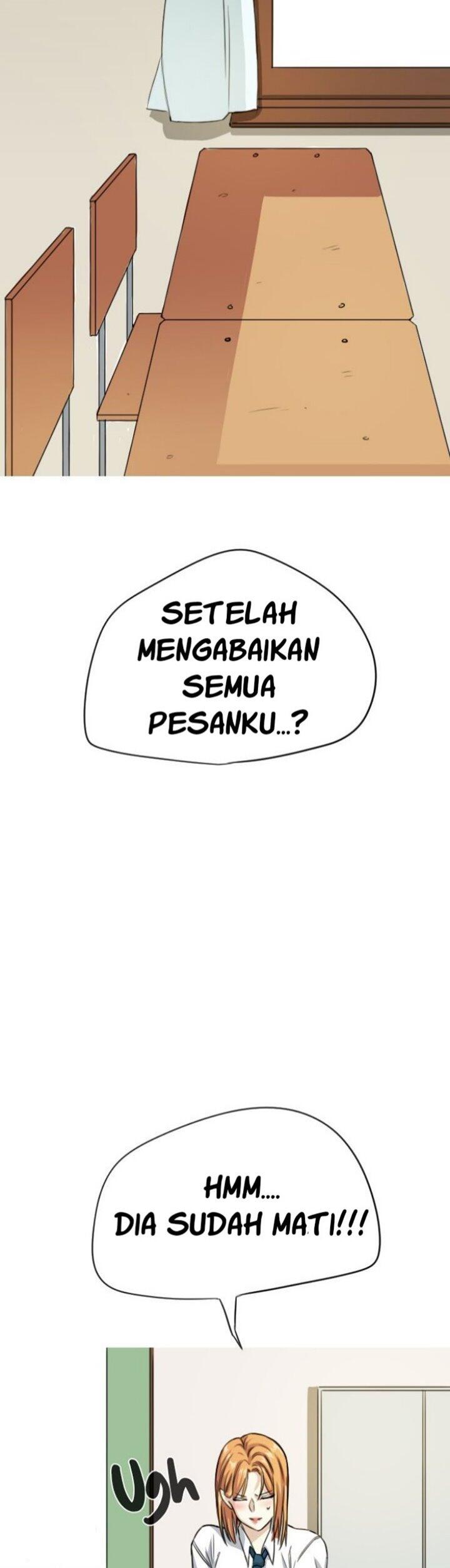 Drawing Romance Chapter 047