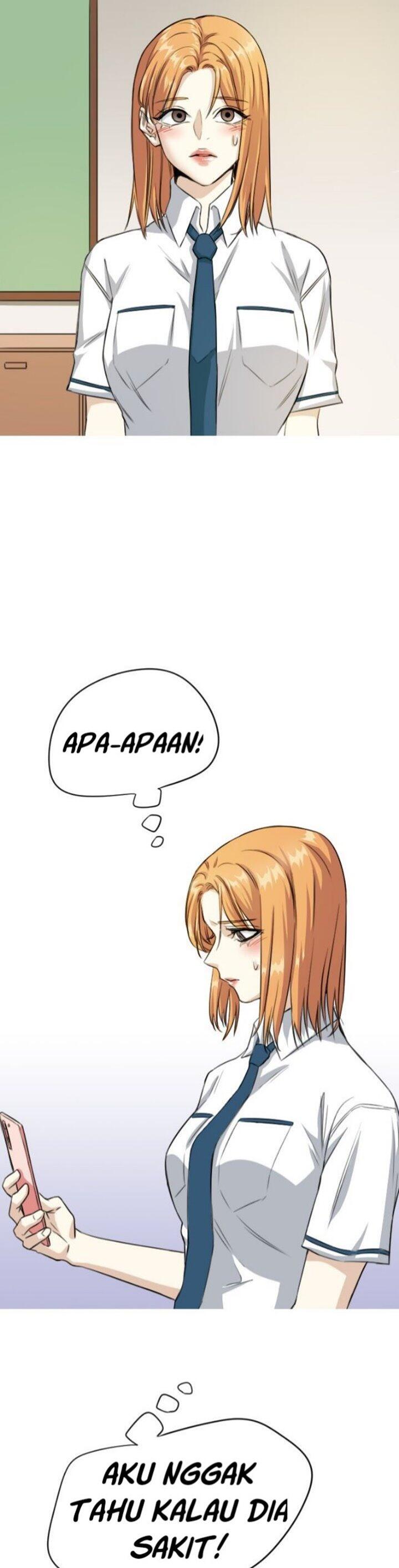 Drawing Romance Chapter 047