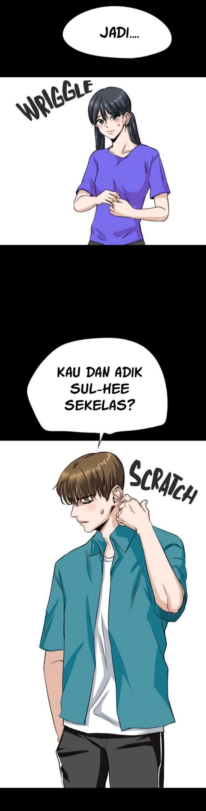 Drawing Romance Chapter 047
