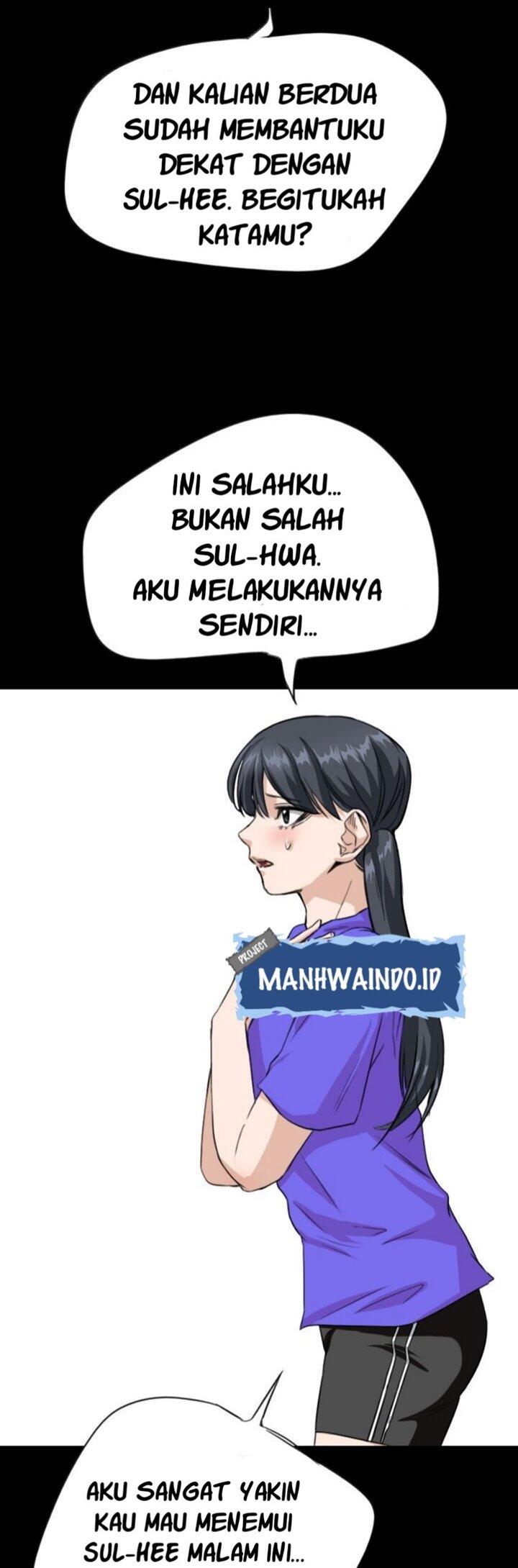 Drawing Romance Chapter 047