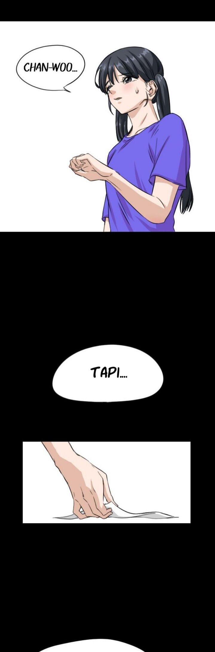 Drawing Romance Chapter 047