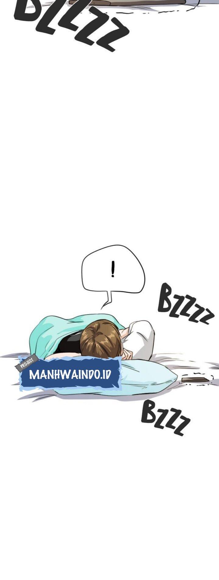 Drawing Romance Chapter 047