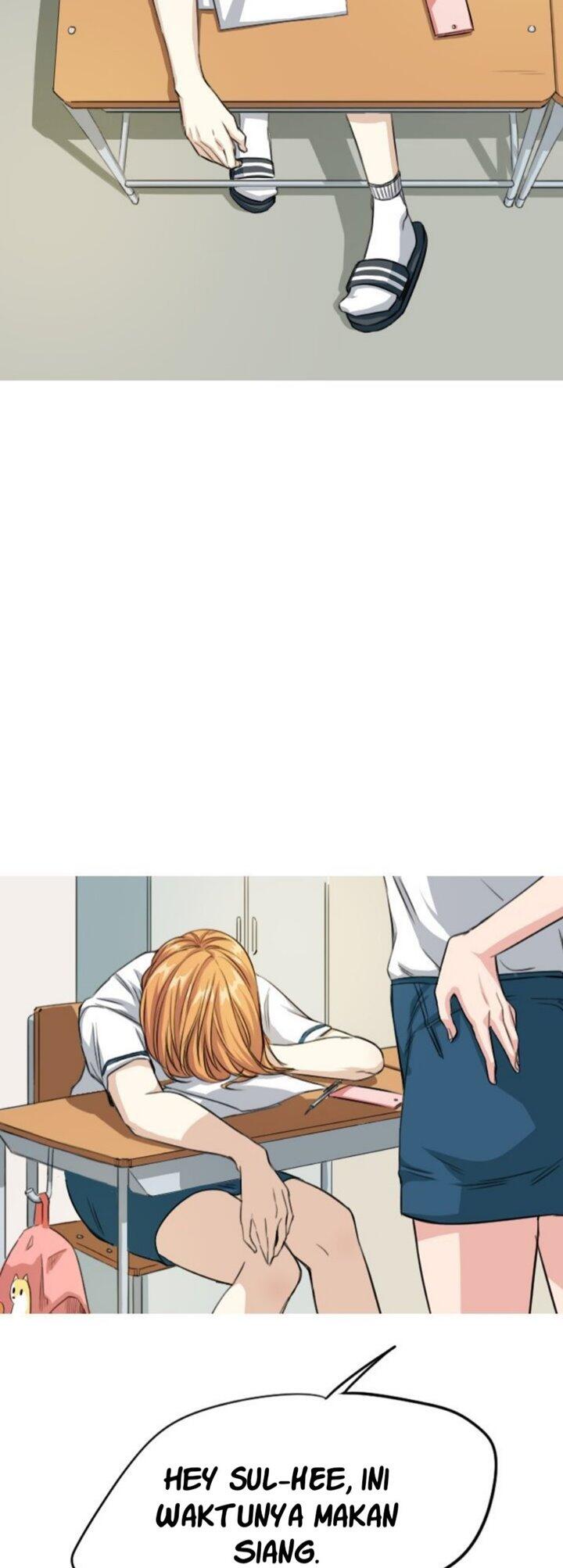 Drawing Romance Chapter 048