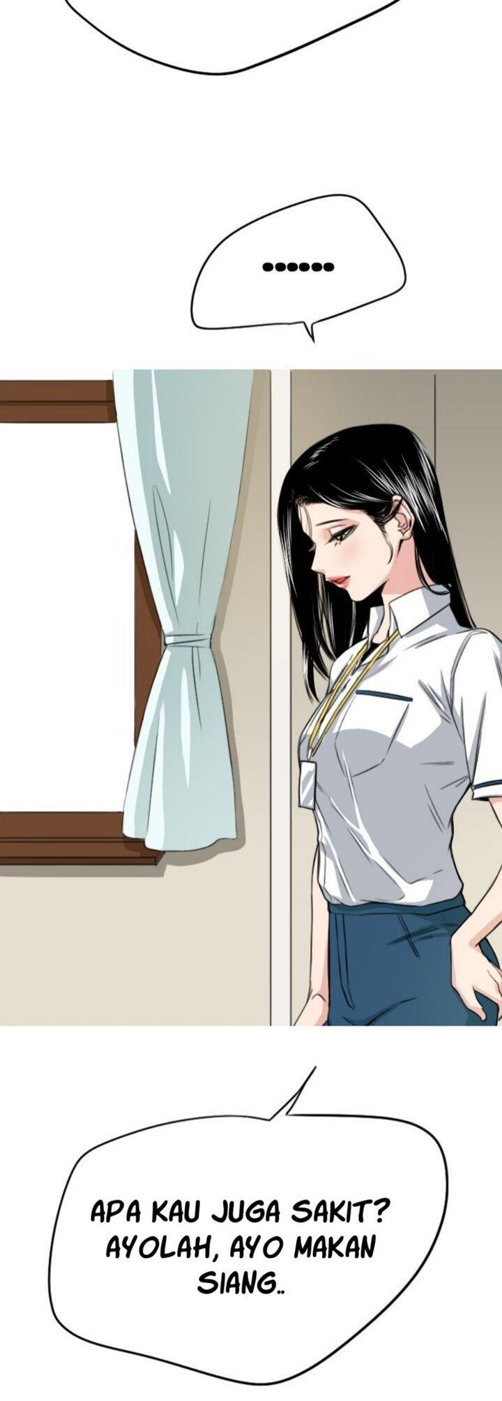 Drawing Romance Chapter 048