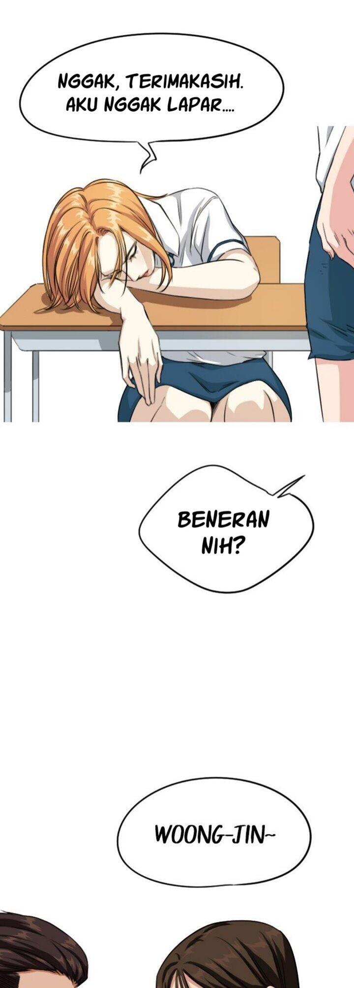 Drawing Romance Chapter 048