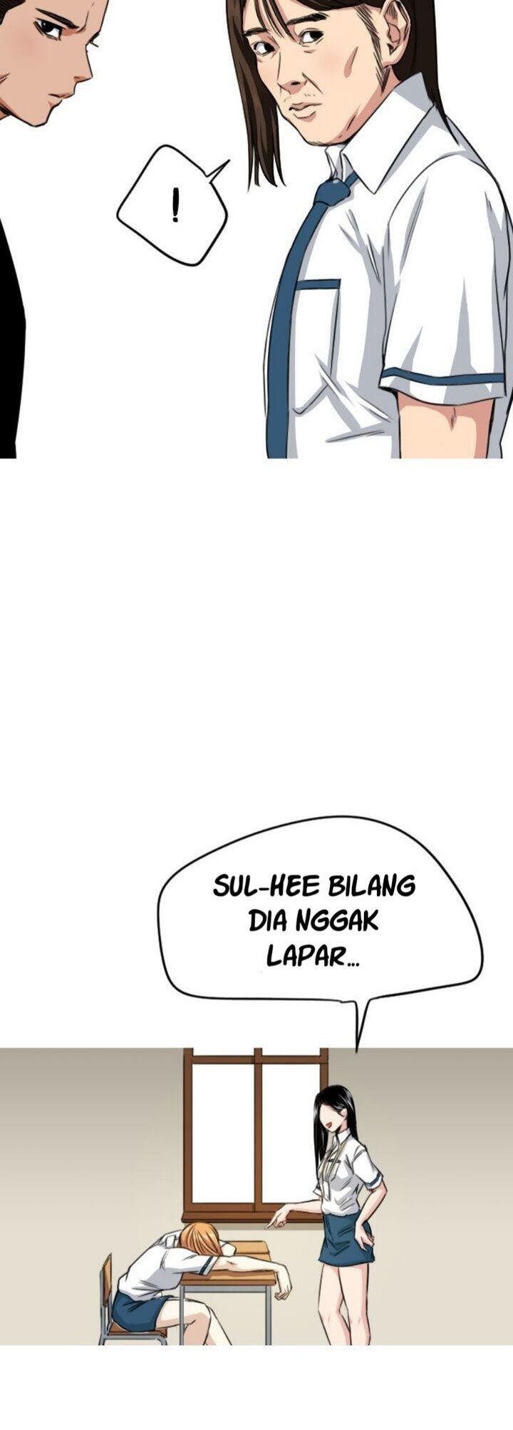 Drawing Romance Chapter 048